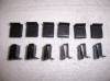 FAN SHROUD CLIPS 12 68-77 EL CAMINO